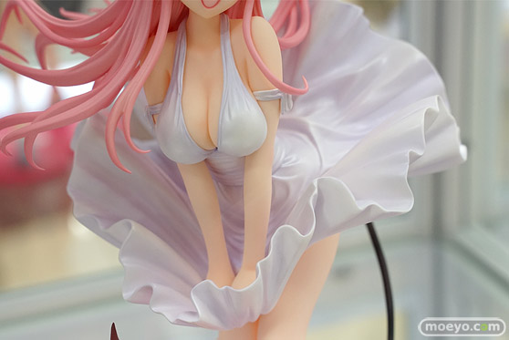 キューズQ To LOVEる-とらぶる- ダークネス ララ・サタリン・デビルーク ドレスStyle 06