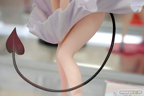 キューズQ To LOVEる-とらぶる- ダークネス ララ・サタリン・デビルーク ドレスStyle 08