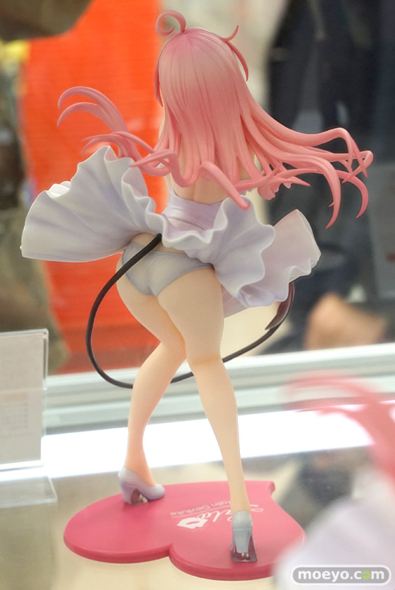 キューズQ To LOVEる-とらぶる- ダークネス ララ・サタリン・デビルーク ドレスStyle 09