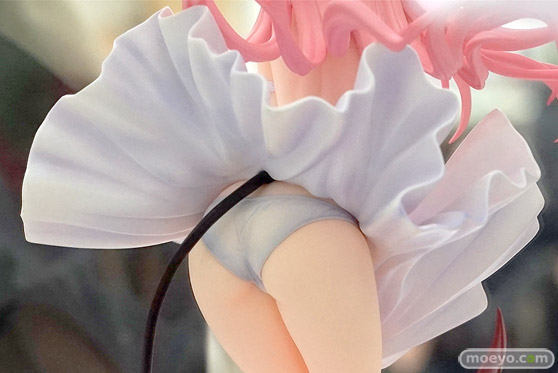 キューズQ To LOVEる-とらぶる- ダークネス ララ・サタリン・デビルーク ドレスStyle 10