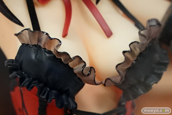 アルファマックス デート・ア・ライブ 時崎狂三 ランジェリーVer. あみあみ限定版 08