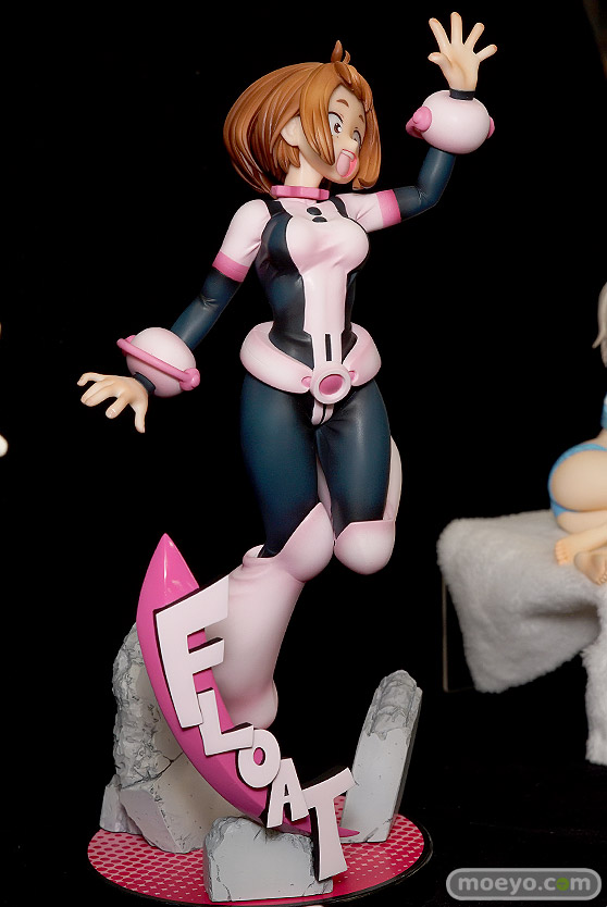 タカラトミー 僕のヒーローアカデミア 麗日お茶子 ヒーロースーツVer. 02