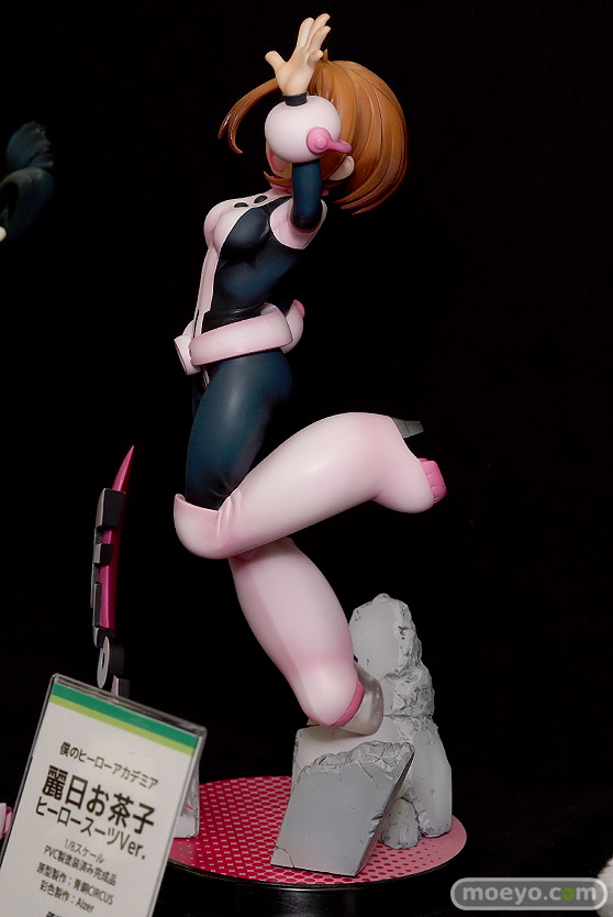 タカラトミー 僕のヒーローアカデミア 麗日お茶子 ヒーロースーツVer. 06