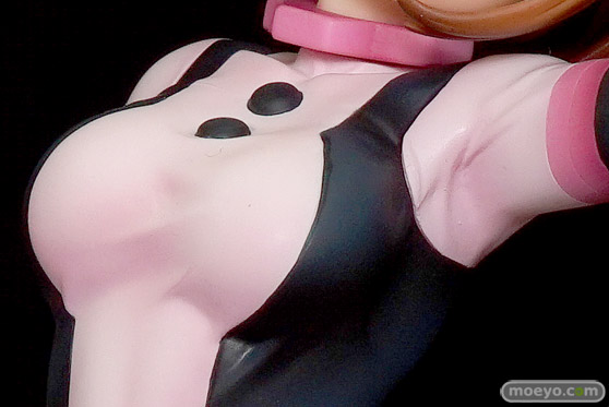 タカラトミー 僕のヒーローアカデミア 麗日お茶子 ヒーロースーツVer. 10