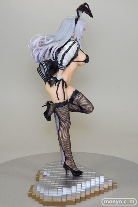 スカイチューブ saitomオリジナル Zimakupiza 宇佐田ゆう エロフィギュア 04