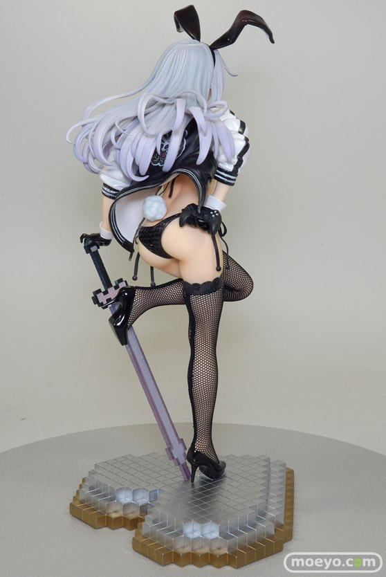 スカイチューブ saitomオリジナル Zimakupiza 宇佐田ゆう エロフィギュア 05