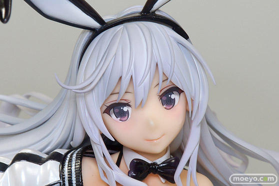 スカイチューブ saitomオリジナル Zimakupiza 宇佐田ゆう エロフィギュア 12