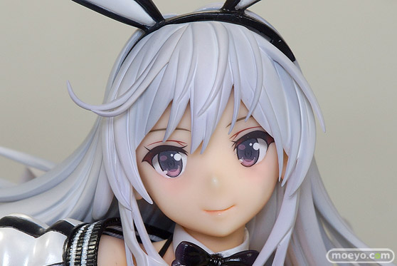 スカイチューブ saitomオリジナル Zimakupiza 宇佐田ゆう エロフィギュア 13