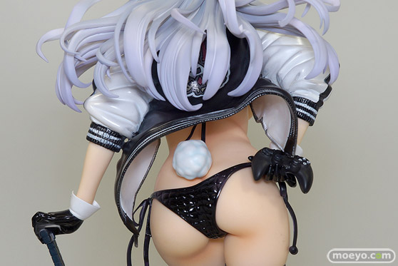 スカイチューブ saitomオリジナル Zimakupiza 宇佐田ゆう エロフィギュア 17