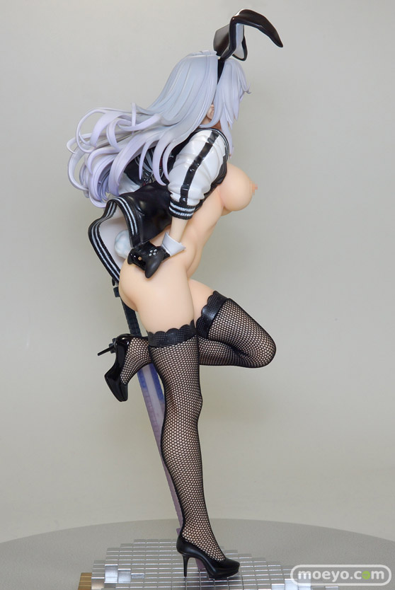 スカイチューブ saitomオリジナル Zimakupiza 宇佐田ゆう　キャストオフ エロフィギュア 04