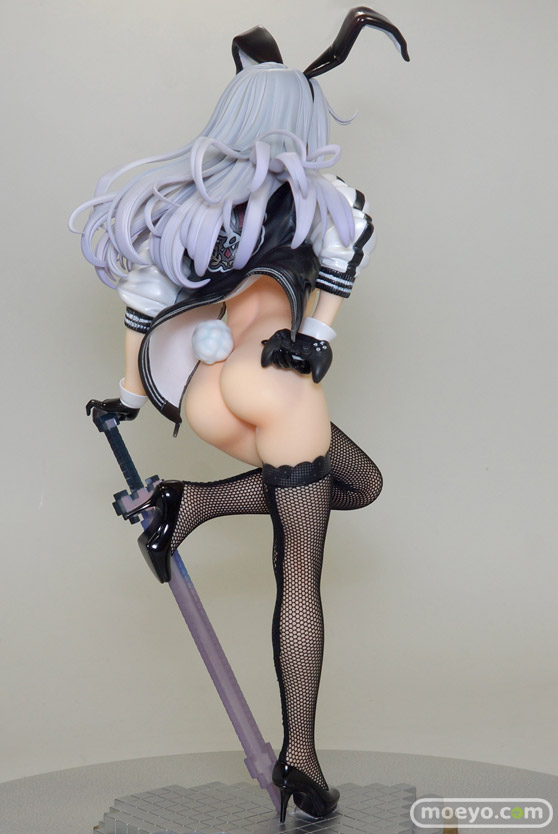 スカイチューブ saitomオリジナル Zimakupiza 宇佐田ゆう　キャストオフ エロフィギュア 05