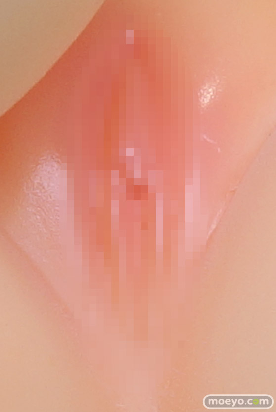 スカイチューブ saitomオリジナル Zimakupiza 宇佐田ゆう　キャストオフ エロフィギュア 33