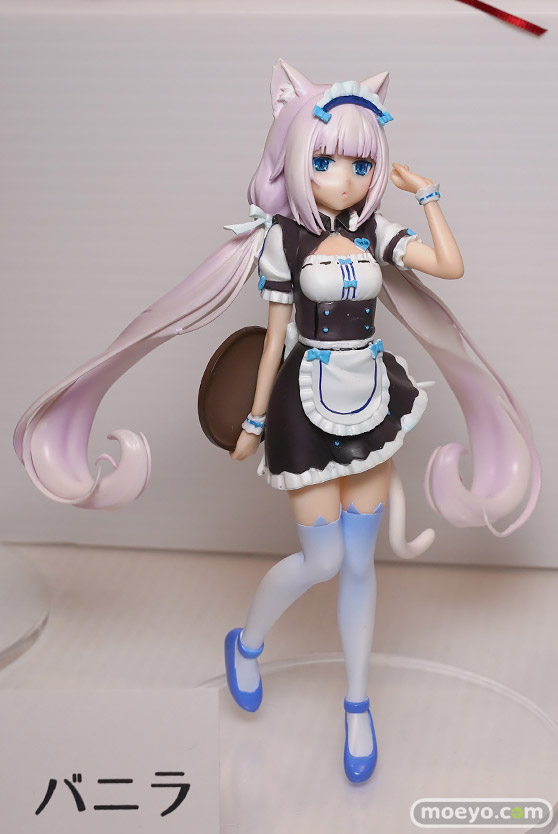 画像　フィギュア　サンプル　レビュー　ワンダーフェスティバル 2018［夏］　ことぽら。 めっちゃストロング！ 空想科学温泉街 01