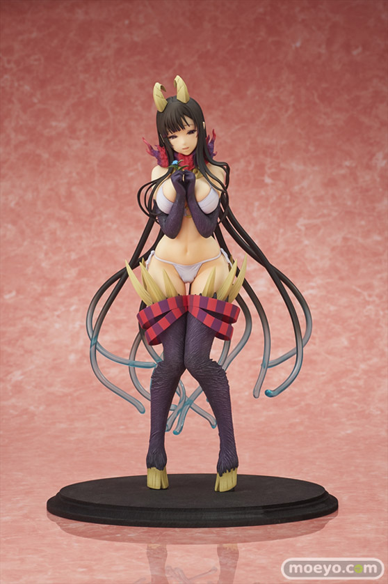 ドラゴントイ 姉なるもの 千夜 萩井俊士 01