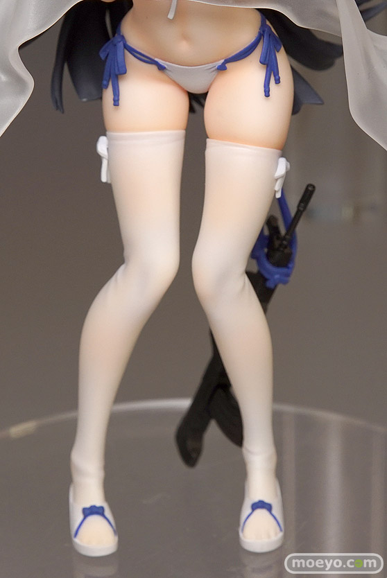 フリーイング S-style ドールズフロントライン 95式 水着Ver.(夏の蝉の声)  08