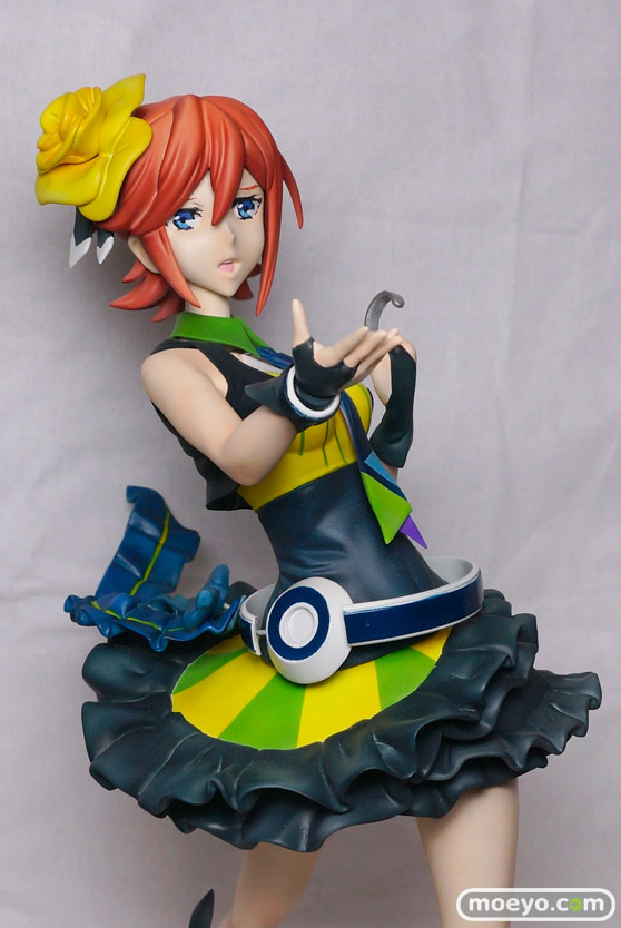 画像　フィギュア　サンプル　レビュー　ワンダーフェスティバル 2018［夏］　たけみつ堂 ひびき出版 月桜工房 05