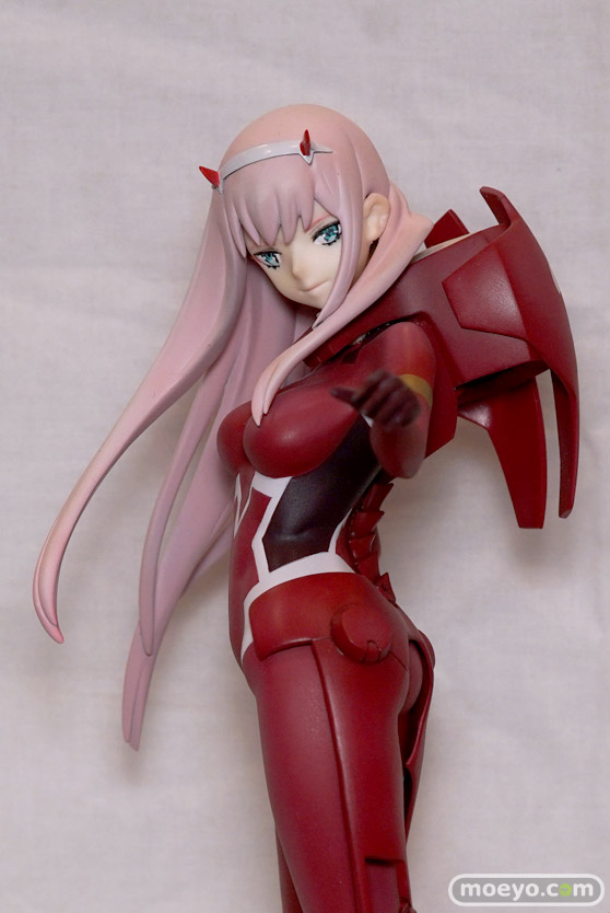 画像　フィギュア　サンプル　レビュー　ワンダーフェスティバル 2018［夏］　たけみつ堂 ひびき出版 月桜工房 09