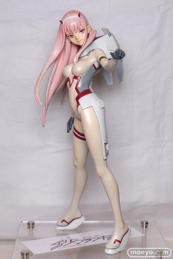 画像　フィギュア　サンプル　レビュー　ワンダーフェスティバル 2018［夏］　たけみつ堂 ひびき出版 月桜工房 10