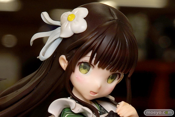 エモントイズ ご注文はうさぎですか？？ 千夜 フィギュア 涵韵雪 金牧靖志 05