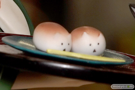 エモントイズ ご注文はうさぎですか？？ 千夜 フィギュア 涵韵雪 金牧靖志 06