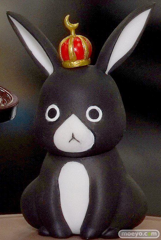 エモントイズ ご注文はうさぎですか？？ 千夜 フィギュア 涵韵雪 金牧靖志 08