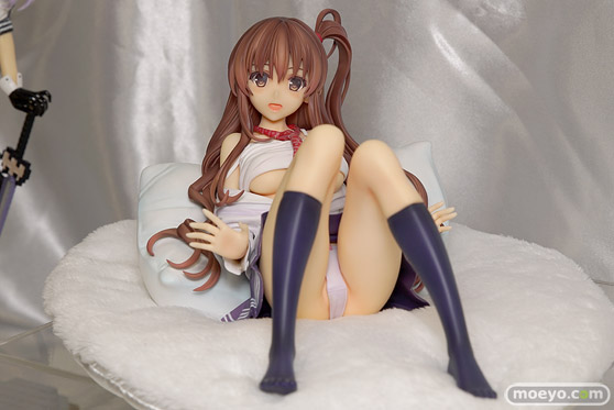 スカイチューブ 天海杏 illustration by 深崎暮人　HIRO　フィギュア　エロ　キャストオフ 01