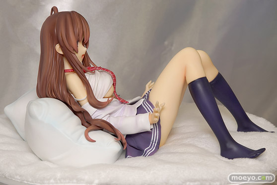 スカイチューブ 天海杏 illustration by 深崎暮人　HIRO　フィギュア　エロ　キャストオフ 02