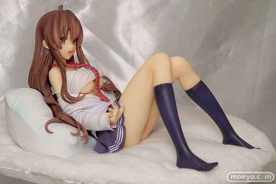 スカイチューブ 天海杏 illustration by 深崎暮人　HIRO　フィギュア　エロ　キャストオフ 03