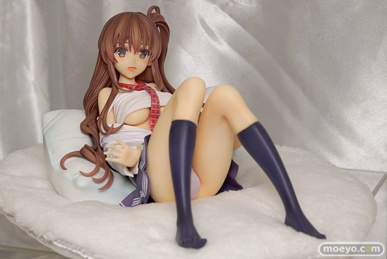 スカイチューブ 天海杏 illustration by 深崎暮人　HIRO　フィギュア　エロ　キャストオフ 04