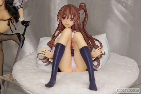 スカイチューブ 天海杏 illustration by 深崎暮人　HIRO　フィギュア　エロ　キャストオフ 05