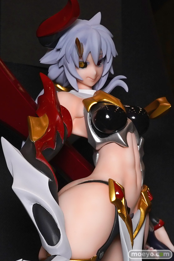 画像　フィギュア　サンプル　レビュー　ワンダーフェスティバル 2018［夏］　GOOSEBUMPS（中国造形島） Lapis Lazuli 健珍汁 14