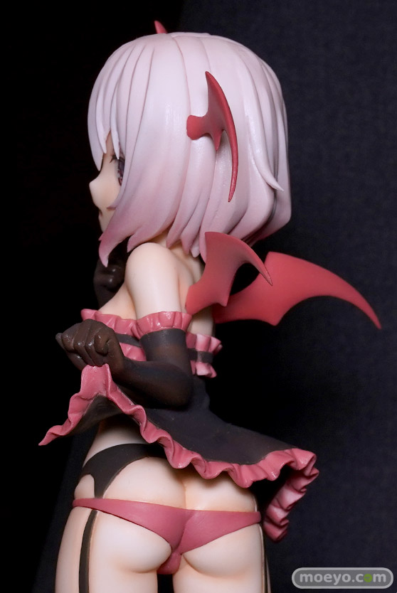 画像　フィギュア　サンプル　レビュー　ワンダーフェスティバル 2018［夏］　GOOSEBUMPS（中国造形島） Lapis Lazuli 健珍汁 18