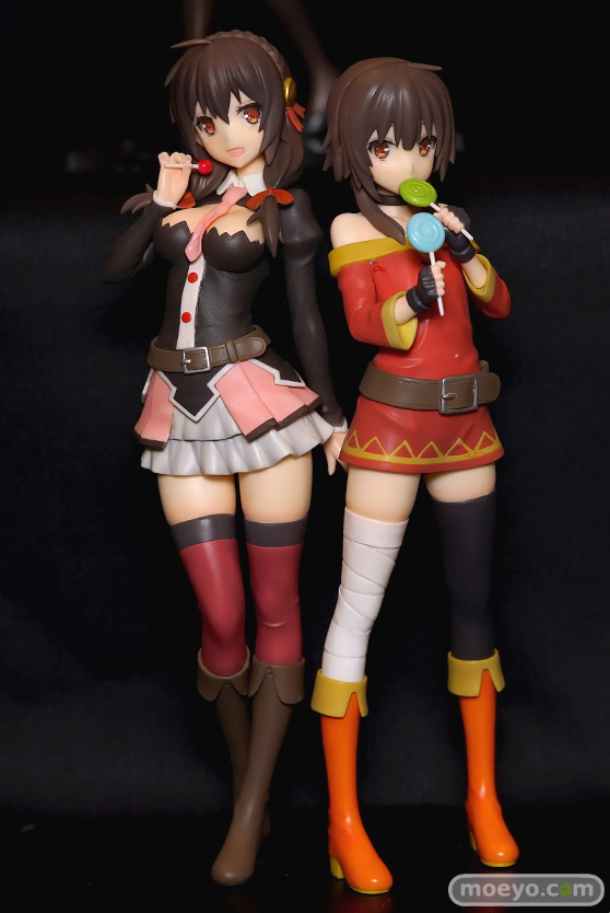 画像　フィギュア　サンプル　レビュー　ワンダーフェスティバル 2018［夏］　GOOSEBUMPS（中国造形島） Lapis Lazuli 健珍汁 19