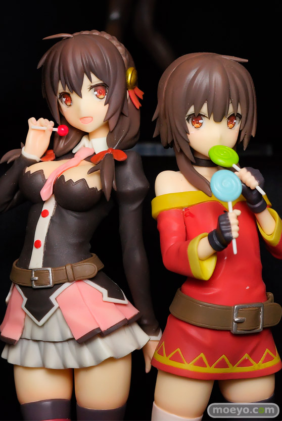 画像　フィギュア　サンプル　レビュー　ワンダーフェスティバル 2018［夏］　GOOSEBUMPS（中国造形島） Lapis Lazuli 健珍汁 20