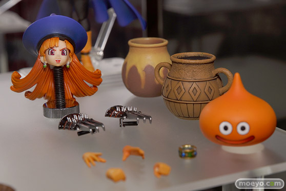 スクウェア・エニックス ドラゴンクエストIV 導かれし者たち ブリングアーツ アリーナ アクションフィギュア 06