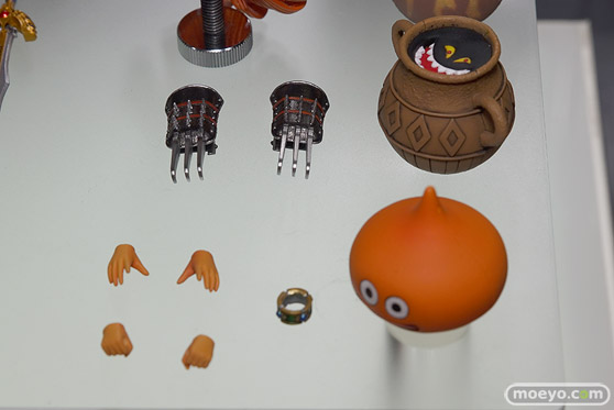 スクウェア・エニックス ドラゴンクエストIV 導かれし者たち ブリングアーツ アリーナ アクションフィギュア 07