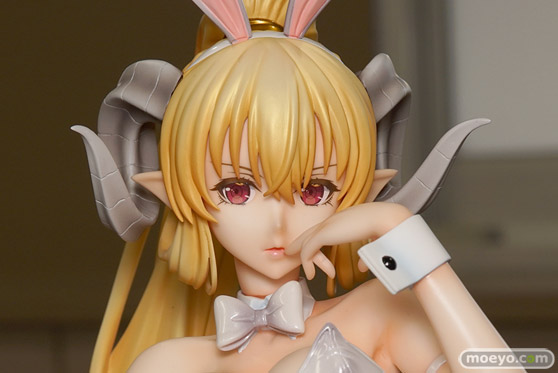 フリーイング B-STYLE sin 七つの大罪 ルシファー バニーVer. フィギュア エロ 07