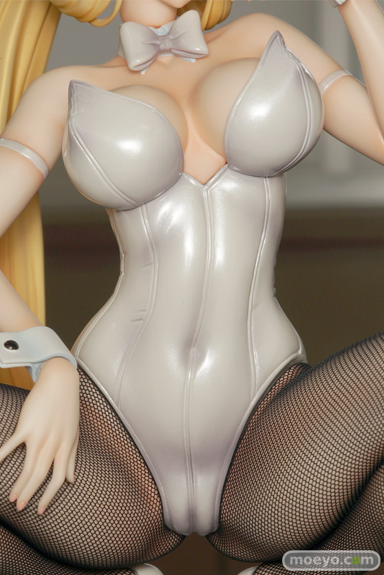 フリーイング B-STYLE sin 七つの大罪 ルシファー バニーVer. フィギュア エロ 08