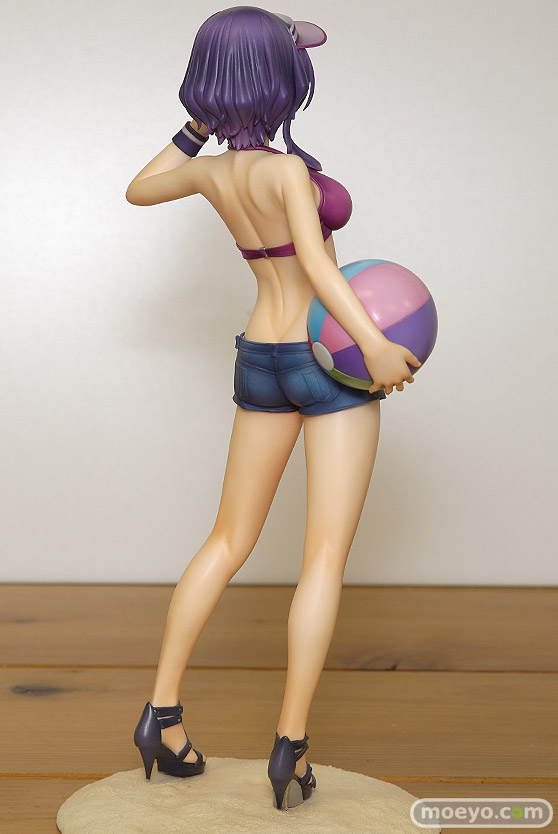 グッドスマイルカンパニー 冴えない彼女の育てかた♭ 氷堂美智留 水着Ver. えこし トモゴマフ 05