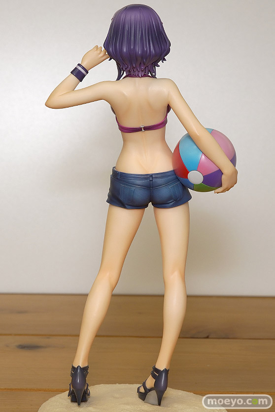 グッドスマイルカンパニー 冴えない彼女の育てかた♭ 氷堂美智留 水着Ver. えこし トモゴマフ 06