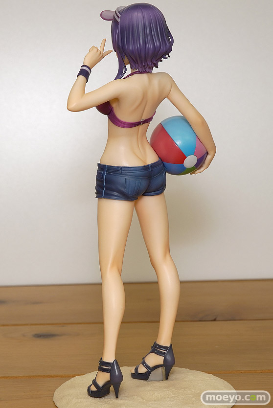 グッドスマイルカンパニー 冴えない彼女の育てかた♭ 氷堂美智留 水着Ver. えこし トモゴマフ 07