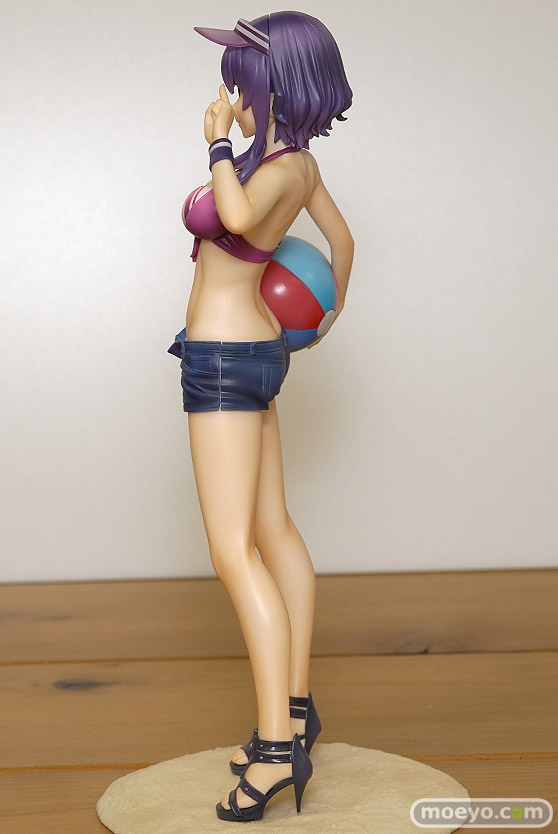 グッドスマイルカンパニー 冴えない彼女の育てかた♭ 氷堂美智留 水着Ver. えこし トモゴマフ 08