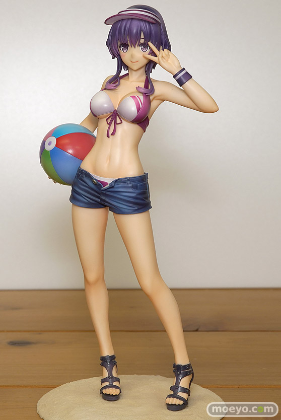 グッドスマイルカンパニー 冴えない彼女の育てかた♭ 氷堂美智留 水着Ver. えこし トモゴマフ 10