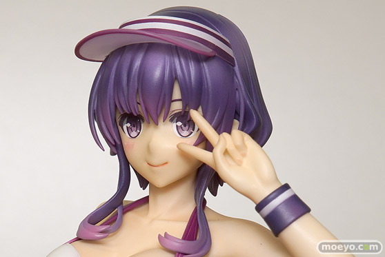 グッドスマイルカンパニー 冴えない彼女の育てかた♭ 氷堂美智留 水着Ver. えこし トモゴマフ 14