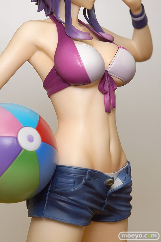 グッドスマイルカンパニー 冴えない彼女の育てかた♭ 氷堂美智留 水着Ver. えこし トモゴマフ 16