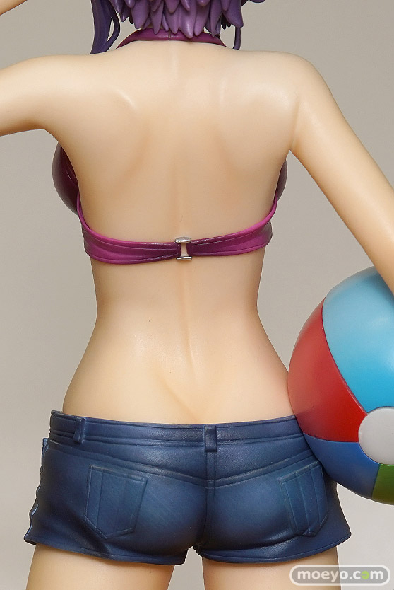 グッドスマイルカンパニー 冴えない彼女の育てかた♭ 氷堂美智留 水着Ver. えこし トモゴマフ 17