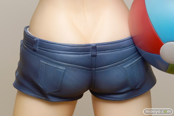 グッドスマイルカンパニー 冴えない彼女の育てかた♭ 氷堂美智留 水着Ver. えこし トモゴマフ 25