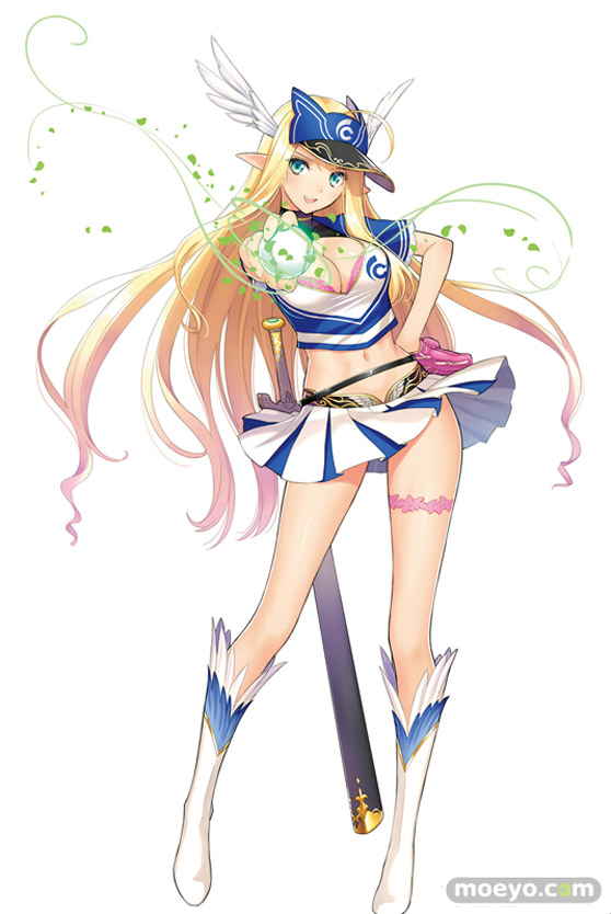 美女アスリート×野球×異能力!? なんでもアリのスポーツバトル 『デスボール』開幕!04