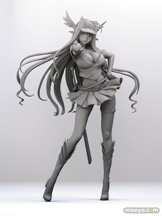 美女アスリート×野球×異能力!? なんでもアリのスポーツバトル 『デスボール』開幕!05