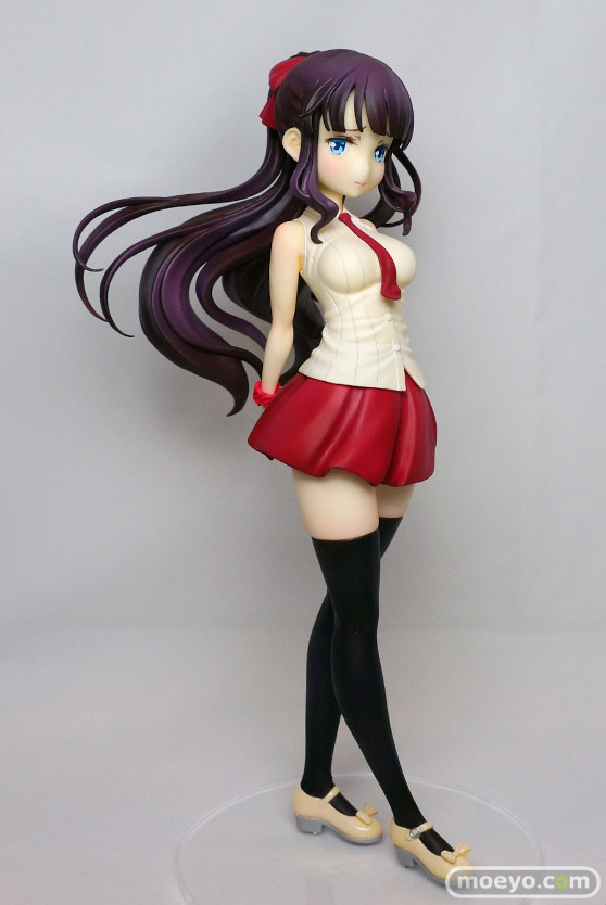 画像　フィギュア　サンプル　レビュー　ワンダーフェスティバル 2018［夏］　North．9 OutoService R.GLATT-CC 09